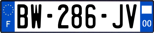 BW-286-JV