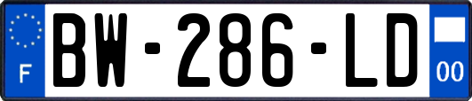 BW-286-LD