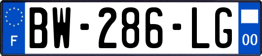 BW-286-LG