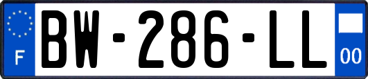 BW-286-LL
