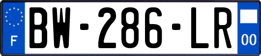 BW-286-LR