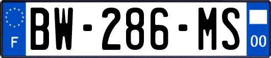 BW-286-MS