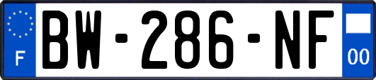 BW-286-NF