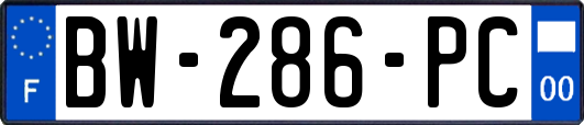 BW-286-PC