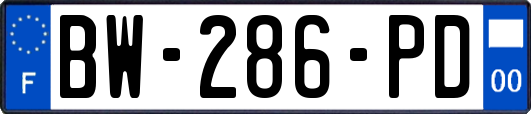 BW-286-PD