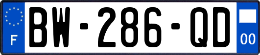 BW-286-QD