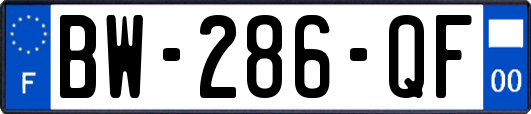 BW-286-QF
