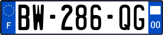 BW-286-QG