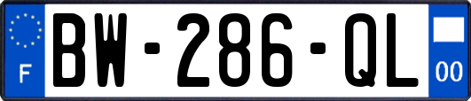 BW-286-QL
