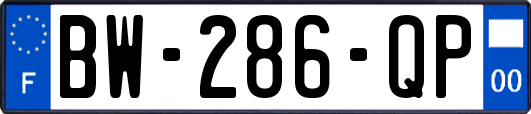 BW-286-QP