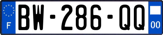 BW-286-QQ