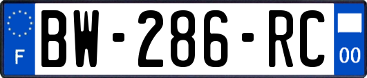 BW-286-RC