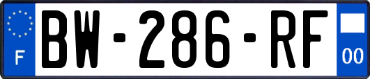 BW-286-RF