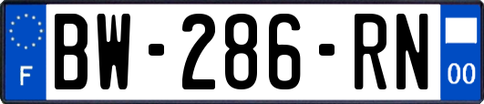 BW-286-RN