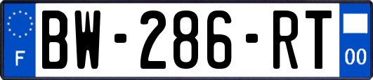 BW-286-RT