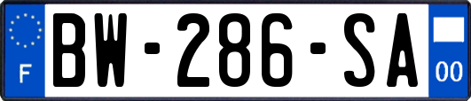 BW-286-SA