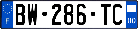 BW-286-TC