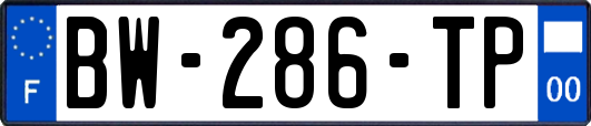 BW-286-TP