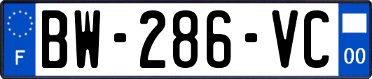 BW-286-VC