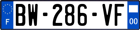 BW-286-VF