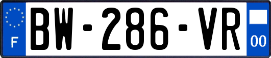 BW-286-VR