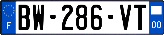 BW-286-VT