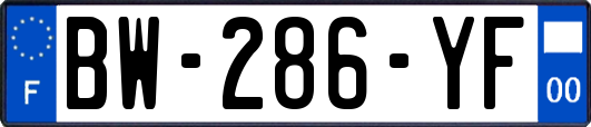 BW-286-YF