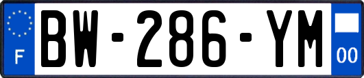 BW-286-YM