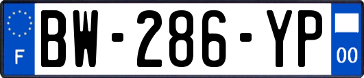 BW-286-YP