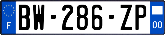 BW-286-ZP