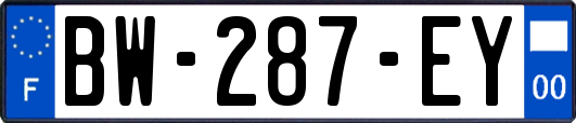 BW-287-EY
