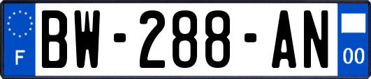 BW-288-AN