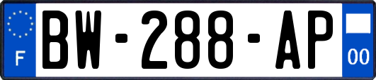 BW-288-AP