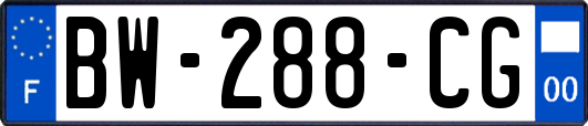 BW-288-CG