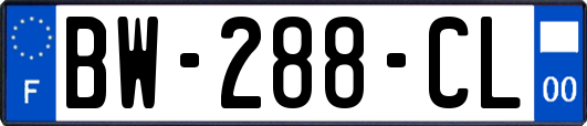 BW-288-CL