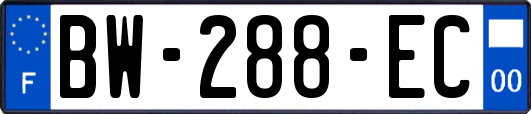 BW-288-EC