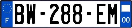 BW-288-EM