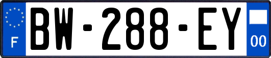 BW-288-EY