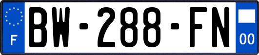 BW-288-FN