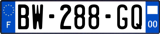 BW-288-GQ