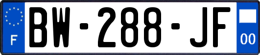 BW-288-JF