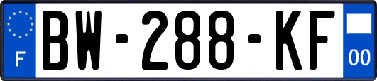 BW-288-KF