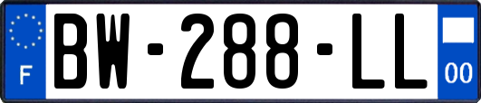 BW-288-LL
