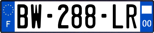BW-288-LR