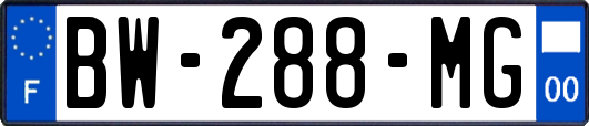 BW-288-MG