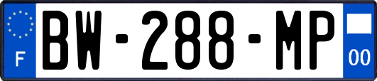 BW-288-MP