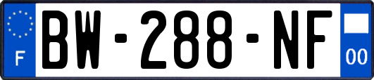 BW-288-NF