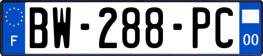 BW-288-PC