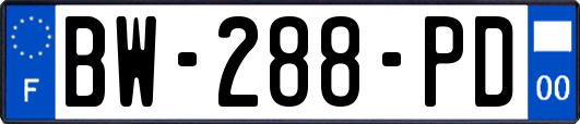 BW-288-PD