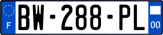 BW-288-PL